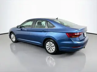 Volkswagen Jetta 2019 S 4dr Sedán 6M