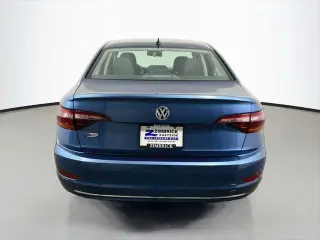 Volkswagen Jetta 2019 S 4dr Sedán 6M