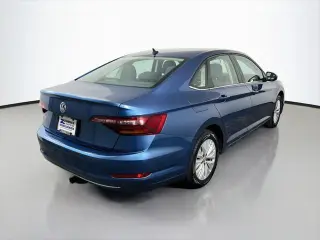 Volkswagen Jetta 2019 S 4dr Sedán 6M