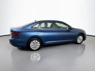 Volkswagen Jetta 2019 S 4dr Sedán 6M