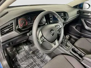 Volkswagen Jetta 2019 S 4dr Sedán 6M