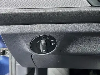 Volkswagen Jetta 2019 S 4dr Sedán 6M