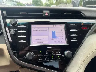 Toyota Camry 2020 LE 4dr Sedán