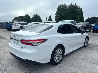 Toyota Camry 2020 LE 4dr Sedán