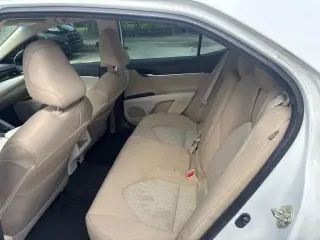 Toyota Camry 2020 LE 4dr Sedán