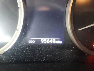 2014 Lexus IS