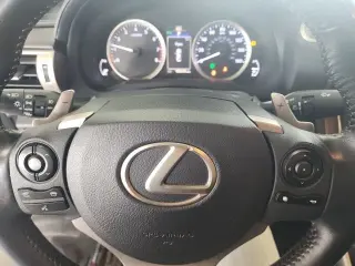 2014 Lexus IS
