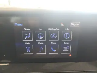2014 Lexus IS