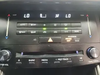 2014 Lexus IS
