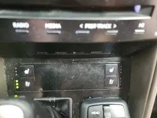 2014 Lexus IS