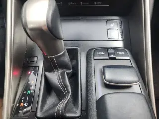 2014 Lexus IS