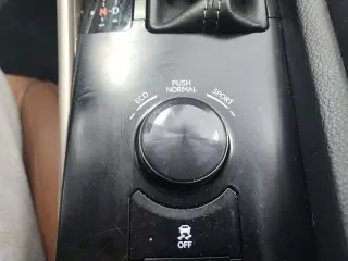 2014 Lexus IS