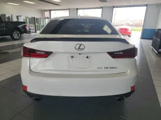 2014 Lexus IS