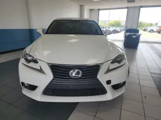 2014 Lexus IS