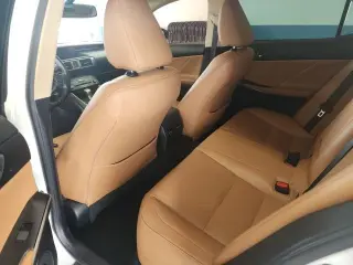 2014 Lexus IS