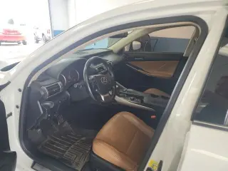 2014 Lexus IS