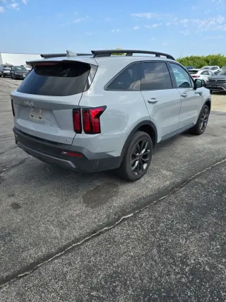 2023 Kia Sorento