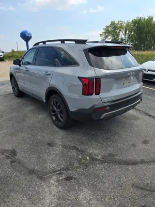 2023 Kia Sorento