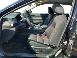 Nissan Altima 2025 2.5 SV 4dr Sedán
