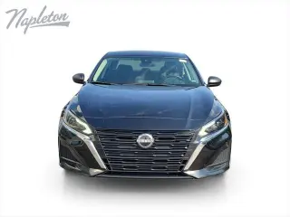 Nissan Altima 2025 2.5 SV 4dr Sedán