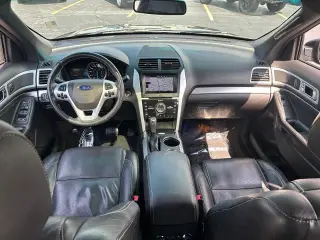 Ford Explorer 2014 AWD Sport 4dr SUV