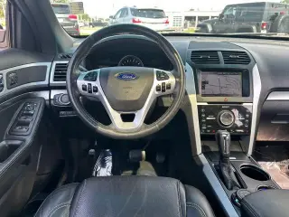 Ford Explorer 2014 AWD Sport 4dr SUV