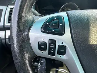 Ford Explorer 2014 AWD Sport 4dr SUV