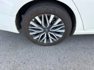 Nissan Altima 2025 2.5 SV 4dr Sedán