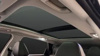 2026 Hyundai Tucson Hybrid