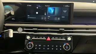 2026 Hyundai Tucson Hybrid