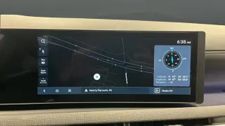 2026 Hyundai Tucson Hybrid