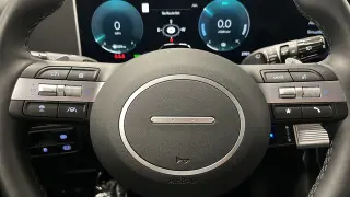 2026 Hyundai Tucson Hybrid