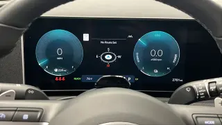 2026 Hyundai Tucson Hybrid
