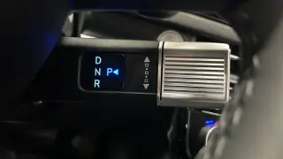 2026 Hyundai Tucson Hybrid