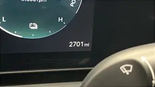 2026 Hyundai Tucson Hybrid