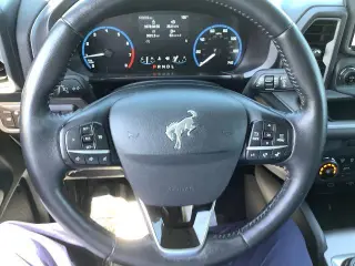 Ford Bronco Sport 2023 AWD Big Bend 4dr SUV