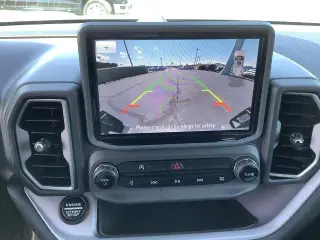 Ford Bronco Sport 2023 AWD Big Bend 4dr SUV