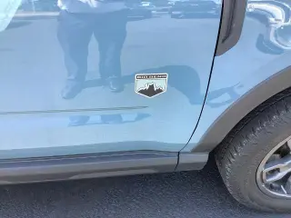Ford Bronco Sport 2023 AWD Big Bend 4dr SUV