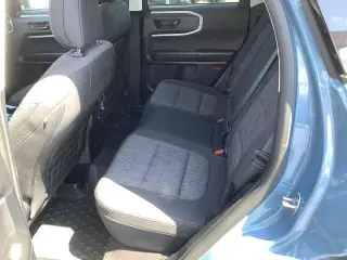 Ford Bronco Sport 2023 AWD Big Bend 4dr SUV
