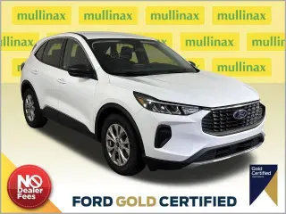 Ford Escape 2023 Active 4dr SUV