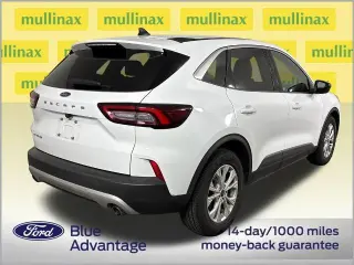 Ford Escape 2023 Active 4dr SUV