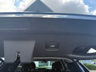 2025 Hyundai Tucson Hybrid