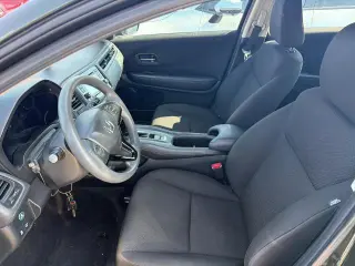 Honda HR-V 2016 LX 4dr Crossover CVT