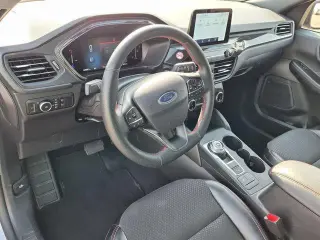 Ford Escape 2025 AWD ST-Line Select 4dr SUV