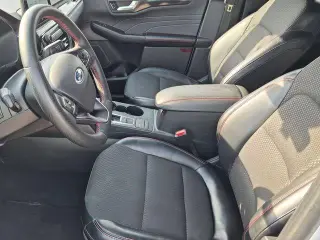 Ford Escape 2025 AWD ST-Line Select 4dr SUV