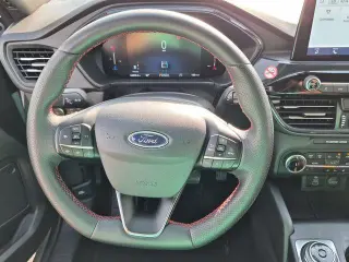 Ford Escape 2025 AWD ST-Line Select 4dr SUV