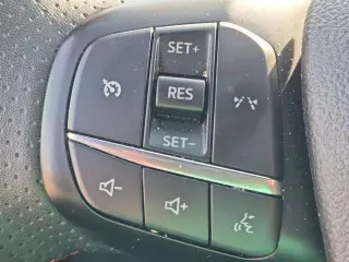 Ford Escape 2025 AWD ST-Line Select 4dr SUV