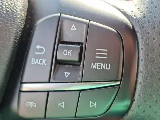 Ford Escape 2025 AWD ST-Line Select 4dr SUV