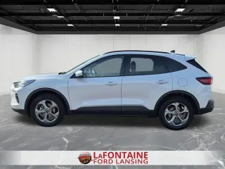 Ford Escape 2025 AWD ST-Line Select 4dr SUV