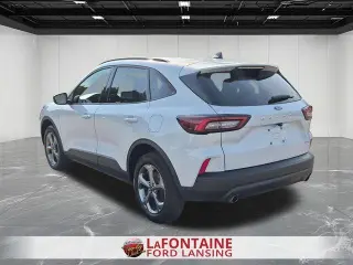 Ford Escape 2025 AWD ST-Line Select 4dr SUV